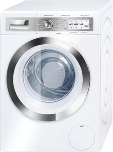 Стиральная машина Бош WAY3272MOE фото в Тюмени Стиральная машина Bosch WAY3272MOE фото в Тюмени