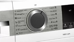 Стиральная машина Бош WGA25400ME фото 4 в Тюмени Стиральная машина Bosch WGA25400ME фото 4 в Тюмени