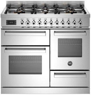 Варочный центр Bertazzoni PRO106L3EXT фото в Тюмени