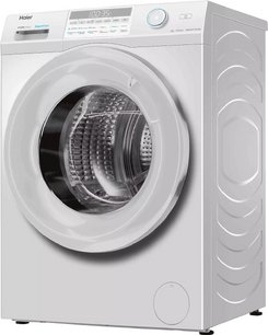 Стиральная машина Хайер HW60-BP12959BE фото 3 в Тюмени Стиральная машина Haier HW60-BP12959BE фото 3 в Тюмени