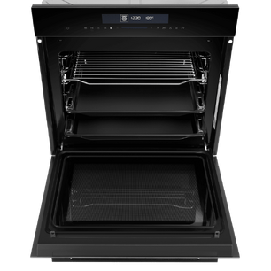 Духовой шкаф Maunfeld MEOR7217SMFB фото 4 в Тюмени