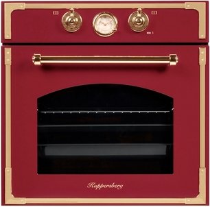 Духовой шкаф Куперсберг RC 699 BOR Gold фото в Тюмени Духовой шкаф Kuppersberg RC 699 BOR Gold фото в Тюмени