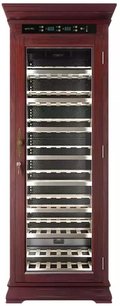 Винный шкаф Meyvel MV108-WM1-C фото 3 в Тюмени