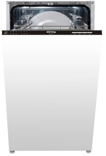 Посудомоечная машина Korting KDI 4520 фото в Тюмени