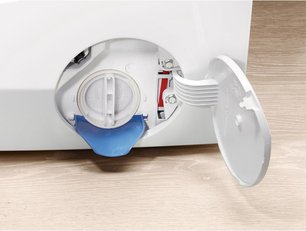 Стиральная машина Электролюкс EW7F4484QE фото 4 в Тюмени Стиральная машина Electrolux EW7F4484QE фото 4 в Тюмени