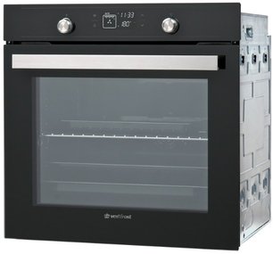 Духовой шкаф Вестфрост VFVT78OMG фото 3 в Тюмени Духовой шкаф Vestfrost VFVT78OMG фото 3 в Тюмени