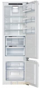 Встраиваемый холодильник Kuppersbusch FKGF 8800.0i фото в Тюмени