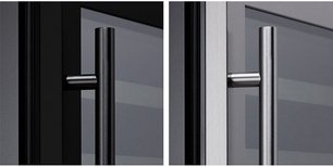 Встраиваемый винный шкаф Dunavox DVS-25.65DC фото 4 в Тюмени