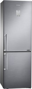 Холодильник Samsung RB33J3515S9/EF фото 2 в Тюмени