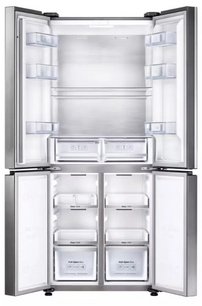 Холодильник Lofra GFRBI 819/O BRASS фото 2 в Тюмени