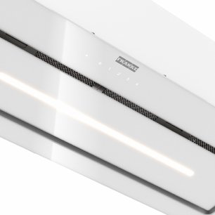 Встраиваемая вытяжка Франке LUCE 90 WH фото 3 в Тюмени Встраиваемая вытяжка Franke LUCE 90 WH фото 3 в Тюмени