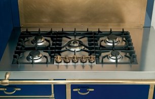 Варочный центр Restart ELG 110 фото 4 в Тюмени