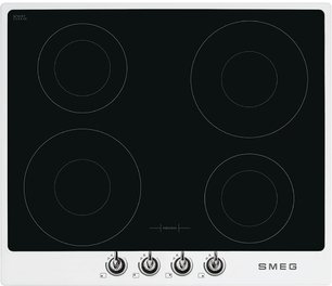 Варочная панель Smeg PI964B фото в Тюмени