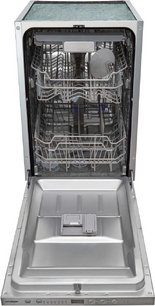 Встраиваемая посудомоечная машина Хендай HBD 470 фото 3 в Тюмени Встраиваемая посудомоечная машина Hyundai HBD 470 фото 3 в Тюмени