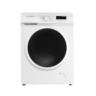 Стиральная машина Маунфилд MFWM127WH05 фото 2 в Тюмени Стиральная машина Maunfeld MFWM127WH05 фото 2 в Тюмени