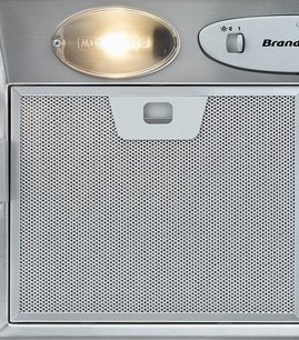 Встраиваемая вытяжка Брандт BHG6502X фото 3 в Тюмени Встраиваемая вытяжка Brandt BHG6502X фото 3 в Тюмени