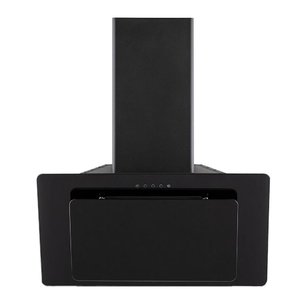 Вытяжка Крона LIVA 600 black S фото 2 в Тюмени Вытяжка KRONA LIVA 600 black S фото 2 в Тюмени