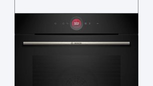 Духовой шкаф Бош HBG7341B2 фото 2 в Тюмени Духовой шкаф Bosch HBG7341B2 фото 2 в Тюмени