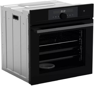 Духовой шкаф Хайер HOX-FP5RAGB Bl фото 4 в Тюмени Духовой шкаф Haier HOX-FP5RAGB Bl фото 4 в Тюмени