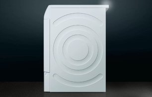 Сушильная машина Siemens WT47XKH1OE фото 2 в Тюмени