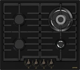 Варочная панель Gorenje GW 6N 41 ZCLB фото в Тюмени