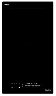Индукционная варочная панель Кертинг HIB 35900 HID фото в Тюмени Индукционная варочная панель Korting HIB 35900 HID фото в Тюмени