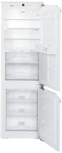 Холодильник Либхер ICBN 3324 фото 2 в Тюмени Холодильник Liebherr ICBN 3324 фото 2 в Тюмени