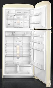 Холодильник Смег FAB50RCRB фото 4 в Тюмени Холодильник Smeg FAB50RCRB фото 4 в Тюмени