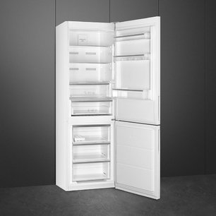 Холодильник Смег FC202PBN фото 2 в Тюмени Холодильник Smeg FC202PBN фото 2 в Тюмени