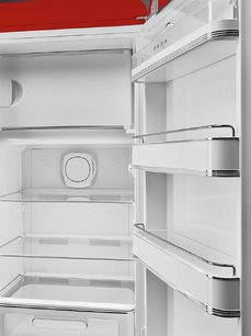Холодильник Смег FAB28RRD6 фото 4 в Тюмени Холодильник Smeg FAB28RRD6 фото 4 в Тюмени