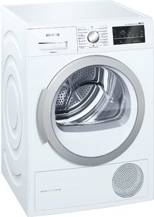 Сушильная машина Siemens WT45W461OE фото в Тюмени