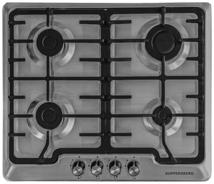 Варочная панель Kuppersberg TS 61 X фото в Тюмени
