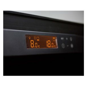 Мультитемпературный винный шкаф EuroCave S-PURE-S P-300011-S фото 2 в Тюмени