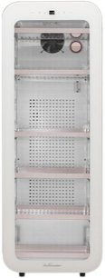Холодильник для косметики и напитков Meyvel MD105-White фото 4 в Тюмени