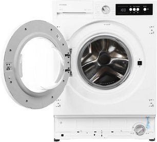 Стиральная машина Hyundai HWM 7121 фото 2 в Тюмени