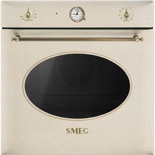 Духовой шкаф Смег SF855AVO фото в Тюмени Духовой шкаф Smeg SF855AVO фото в Тюмени