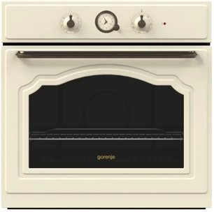 Духовой шкаф Горение BO532CLI фото в Тюмени Духовой шкаф Gorenje BO532CLI фото в Тюмени