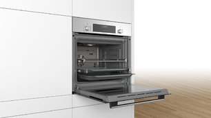 Встраиваемый духовой шкаф BOSCH HBJ538YS0R фото 3 в Тюмени Встраиваемый духовой шкаф BOSCH HBJ538YS0R фото 3 в Тюмени