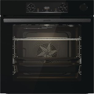 Духовой шкаф Горение BSA6737E15BG фото в Тюмени Духовой шкаф Gorenje BSA6737E15BG фото в Тюмени