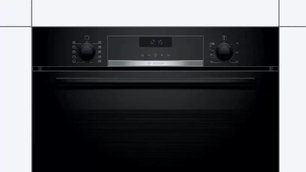 Встраиваемый духовой шкаф BOSCH HBG517EB1R фото 2 в Тюмени Встраиваемый духовой шкаф BOSCH HBG517EB1R фото 2 в Тюмени