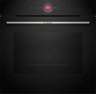 Духовой шкаф Бош HBG7342B1 фото в Тюмени Духовой шкаф Bosch HBG7342B1 фото в Тюмени