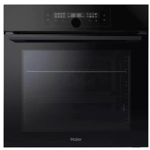 Духовой шкаф Хайер HOQ-F6QAN3GB фото в Тюмени Духовой шкаф Haier HOQ-F6QAN3GB фото в Тюмени