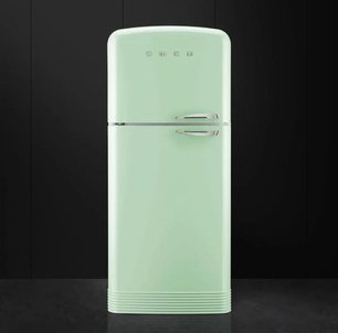 Холодильник Смег FAB50LPG фото 2 в Тюмени Холодильник Smeg FAB50LPG фото 2 в Тюмени