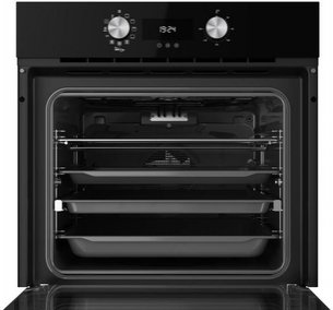 Духовой шкаф Тека AIRFRY HLB 8416 NIGHT RIVER BLACK фото 2 в Тюмени Духовой шкаф Teka AIRFRY HLB 8416 NIGHT RIVER BLACK фото 2 в Тюмени