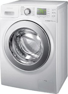 Стиральная машина Samsung WF 1802WECS фото 2 в Тюмени