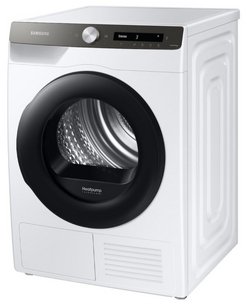 Сушильная машина Samsung DV90T5240AT/LP фото 3 в Тюмени