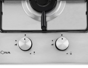 Варочная поверхность KRONA AGATA 30 IX фото 3 в Тюмени