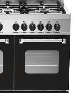 Варочный центр Bertazzoni MAS100 6 MFE T NE T фото 4 в Тюмени