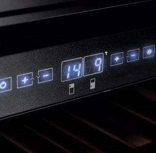 Винный шкаф Dometic MaCave S117FG VinoView фото 3 в Тюмени