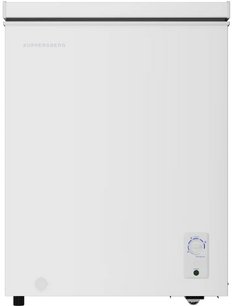 Морозильная камера Куперсберг FLCF 150 W фото в Тюмени Морозильная камера Kuppersberg FLCF 150 W фото в Тюмени